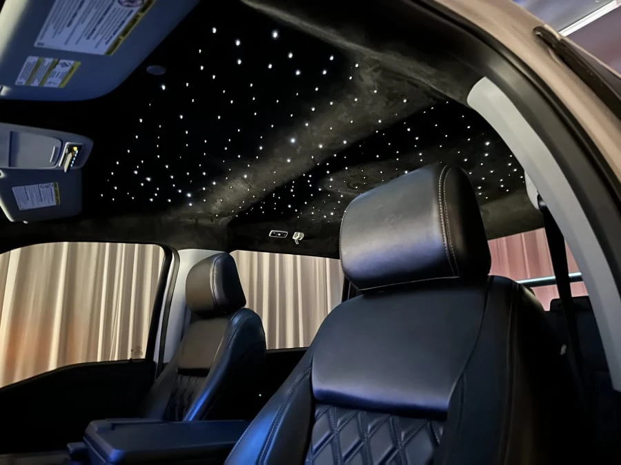 2024 Ford Super Duty 5th Gen - Image 15 of 21