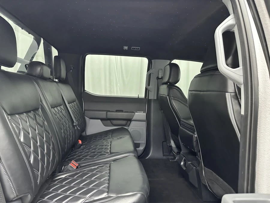 2024 Ford Super Duty 5th Gen - Image 20 of 21