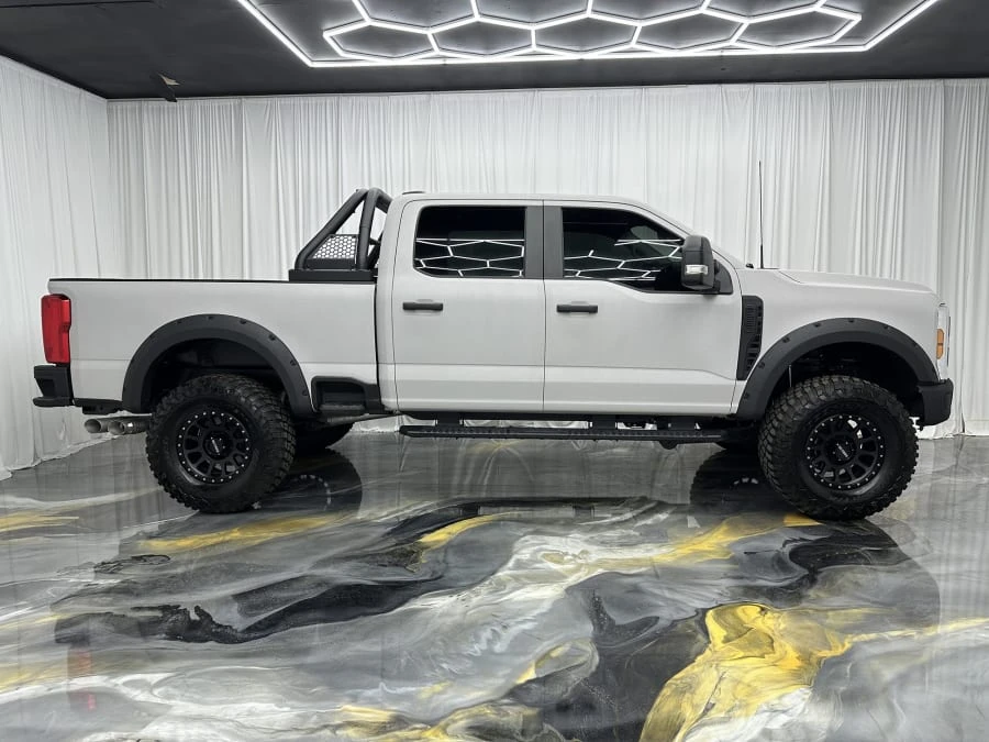 2024 Ford Super Duty 5th Gen - Image 2 of 21