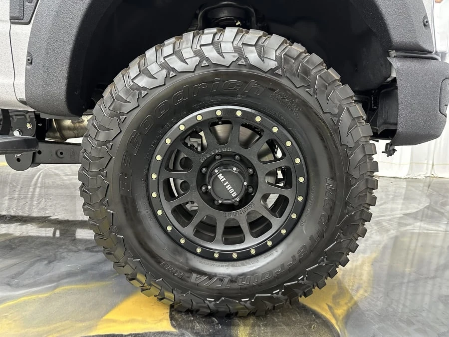 2024 Ford Super Duty 5th Gen - Image 11 of 21