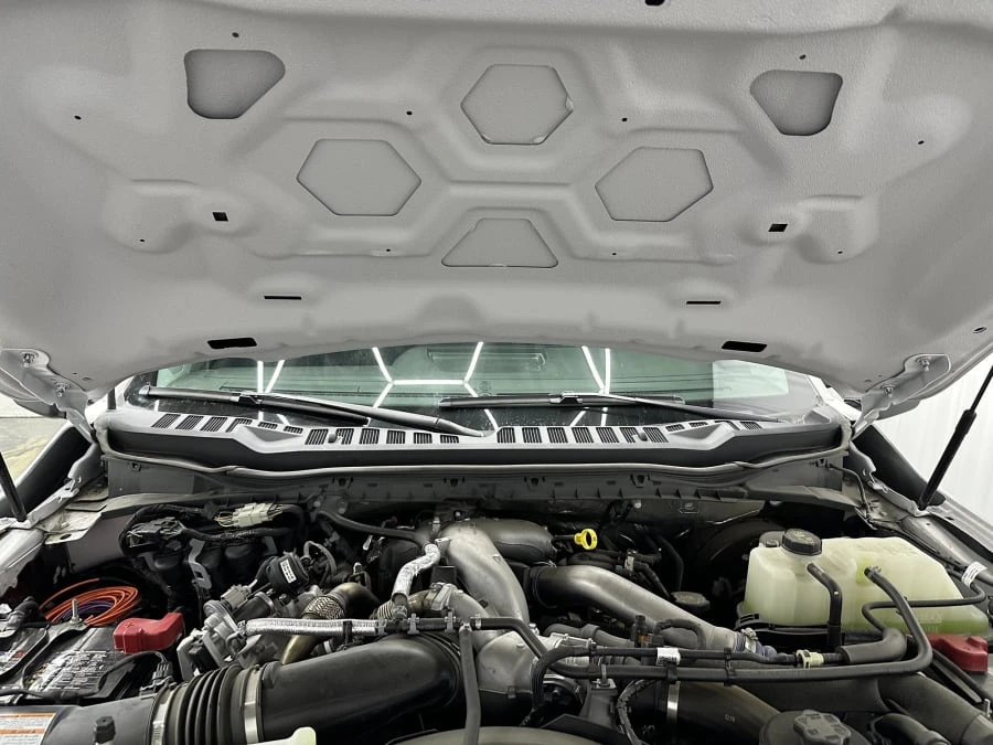 2024 Ford Super Duty 5th Gen - Image 21 of 21