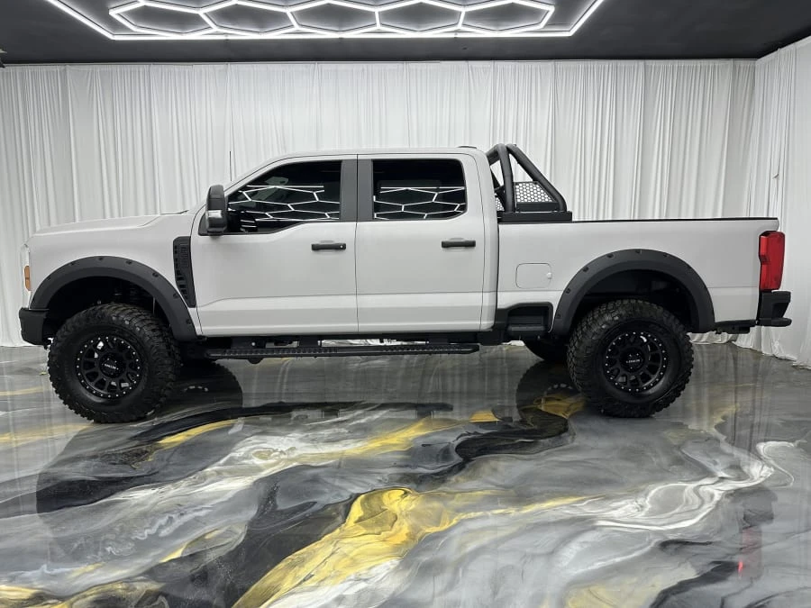 2024 Ford Super Duty 5th Gen - Image 5 of 21