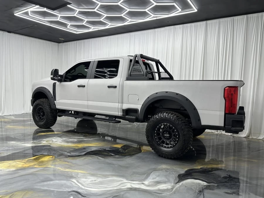 2024 Ford Super Duty 5th Gen - Image 6 of 21