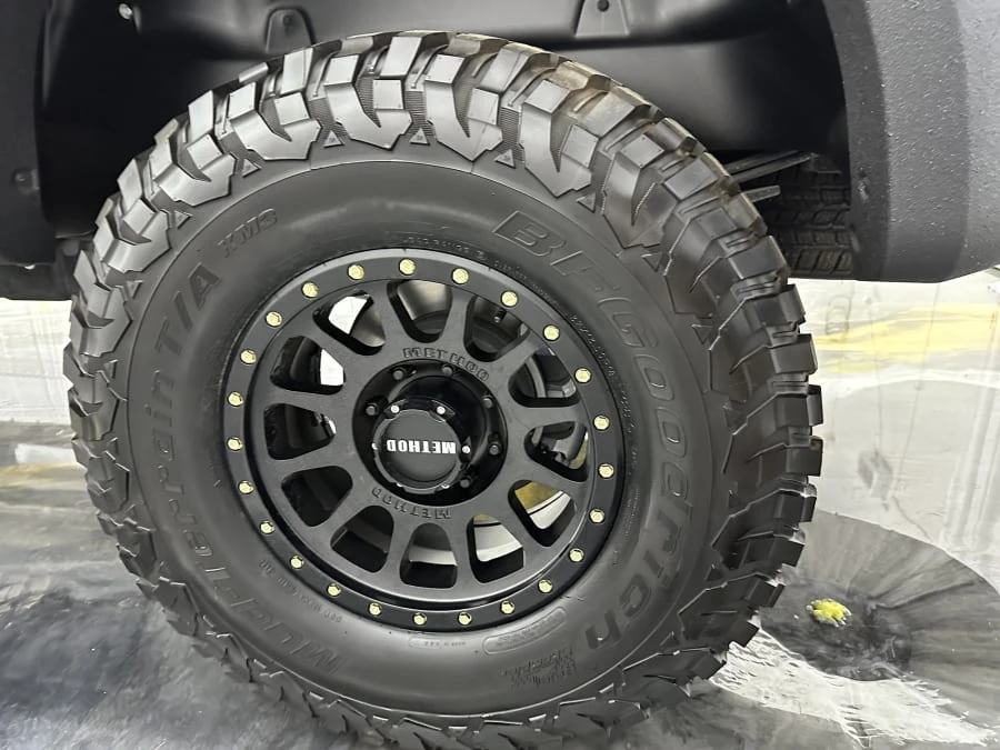 2024 Ford Super Duty 5th Gen - Image 10 of 21