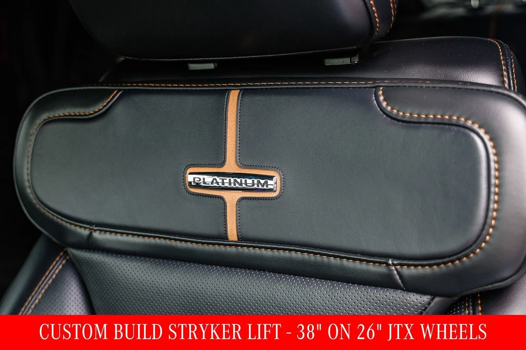 2024 Ford Super Duty 5th Gen - Image 24 of 31