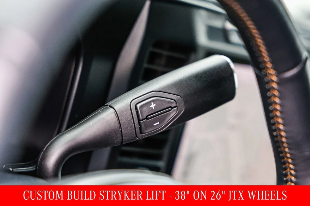 2024 Ford Super Duty 5th Gen - Image 19 of 31