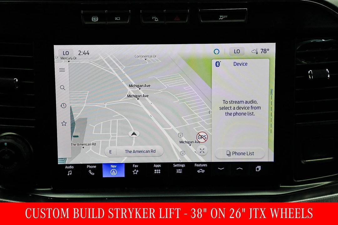 2024 Ford Super Duty 5th Gen - Image 12 of 31