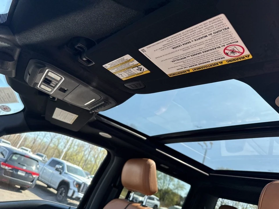 2024 Ford Super Duty 5th Gen - Image 10 of 21