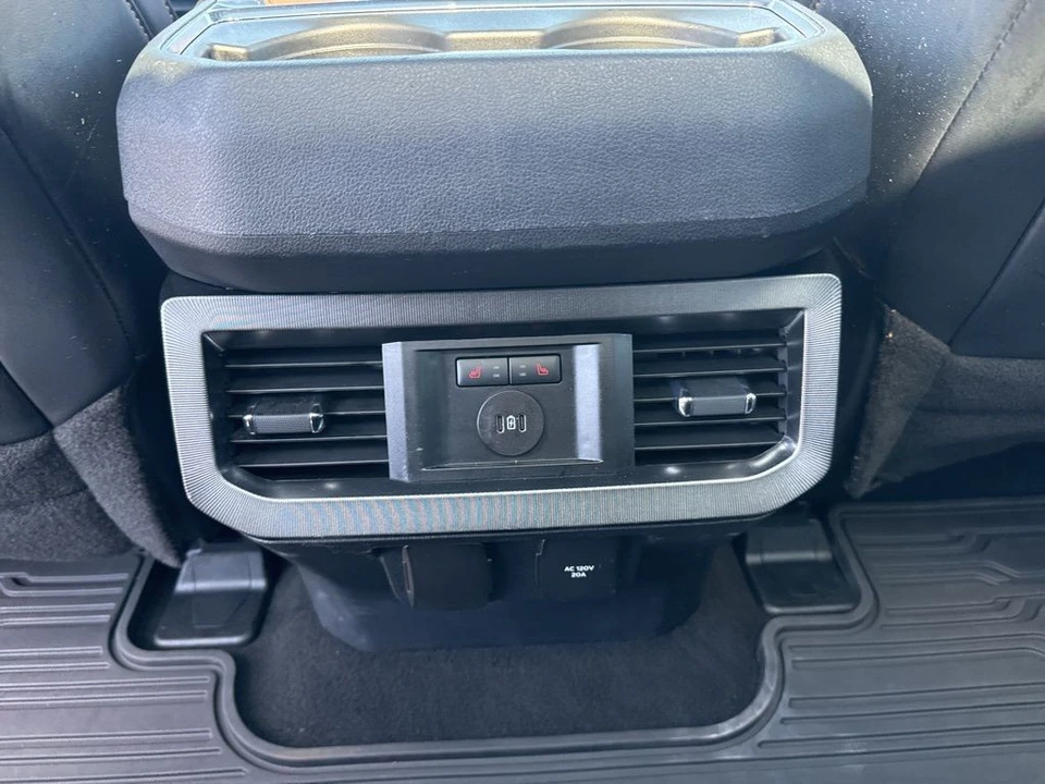 2024 Ford Super Duty 5th Gen - Image 14 of 21