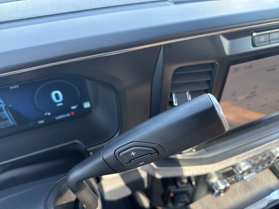 2024 Ford Super Duty 5th Gen - Image 19 of 21
