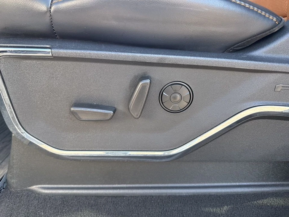 2024 Ford Super Duty 5th Gen - Image 11 of 21