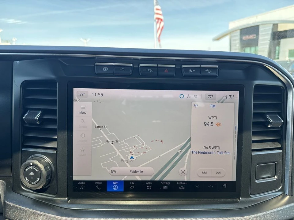 2024 Ford Super Duty 5th Gen - Image 21 of 21