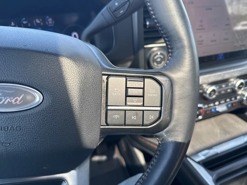 2024 Ford Super Duty 5th Gen - Image 18 of 21