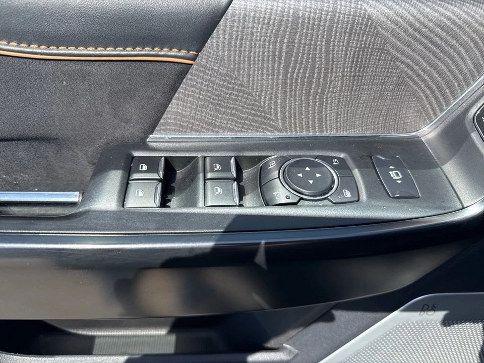 2024 Ford Super Duty 5th Gen - Image 30 of 31