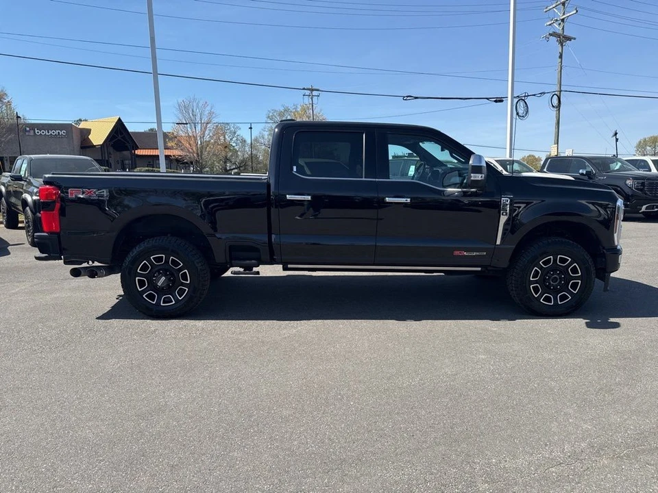 2024 Ford Super Duty 5th Gen - Image 6 of 21