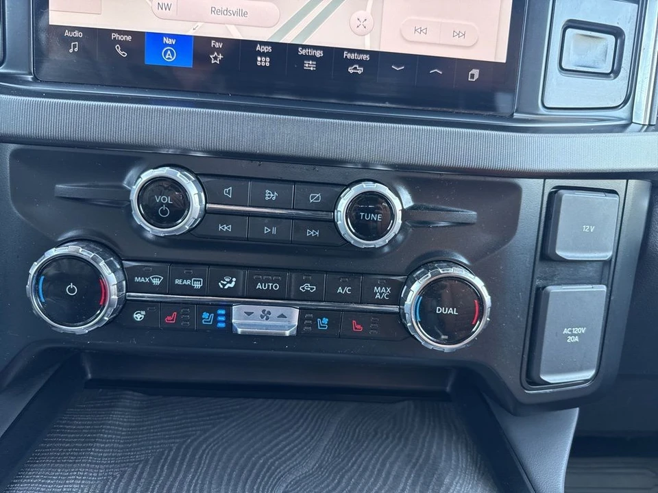 2024 Ford Super Duty 5th Gen - Image 23 of 31