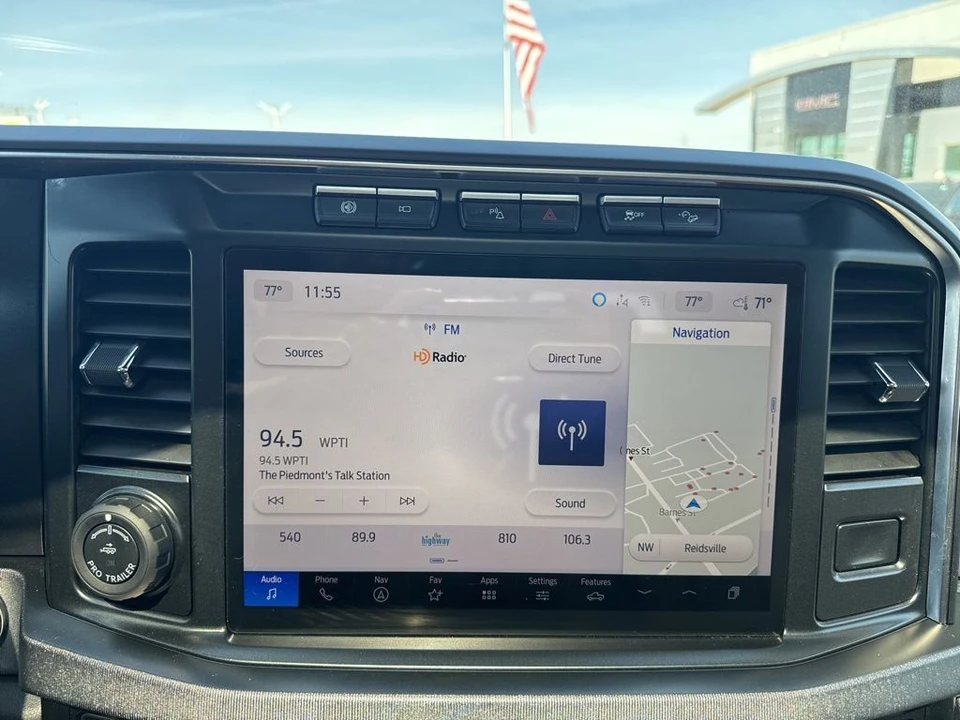 2024 Ford Super Duty 5th Gen - Image 20 of 31
