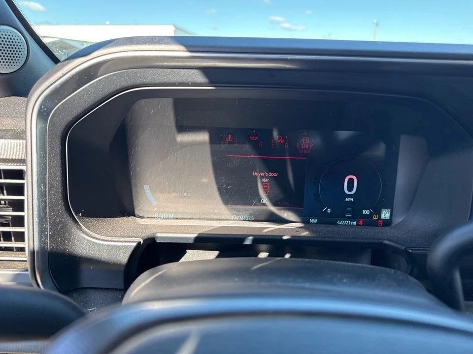 2024 Ford Super Duty 5th Gen - Image 7 of 8