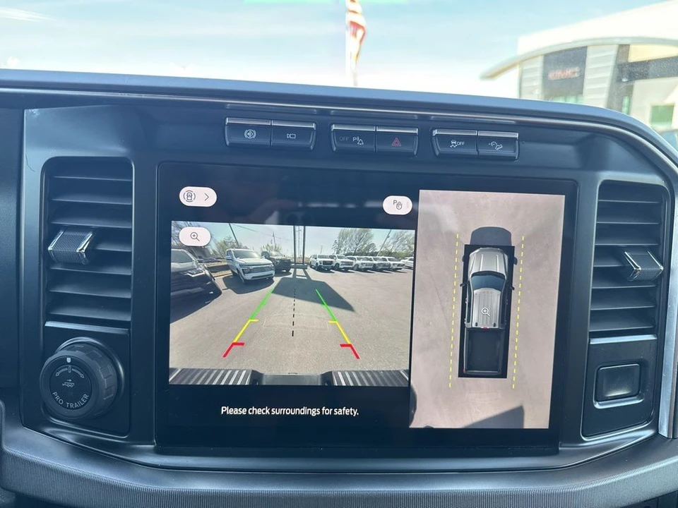 2024 Ford Super Duty 5th Gen - Image 22 of 31