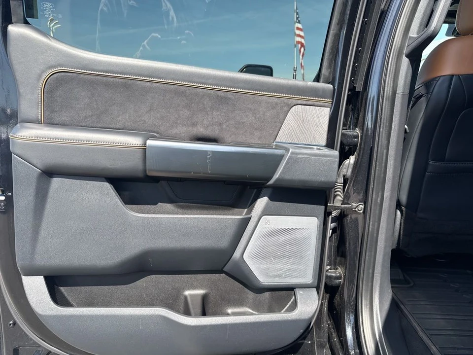 2024 Ford Super Duty 5th Gen - Image 31 of 31