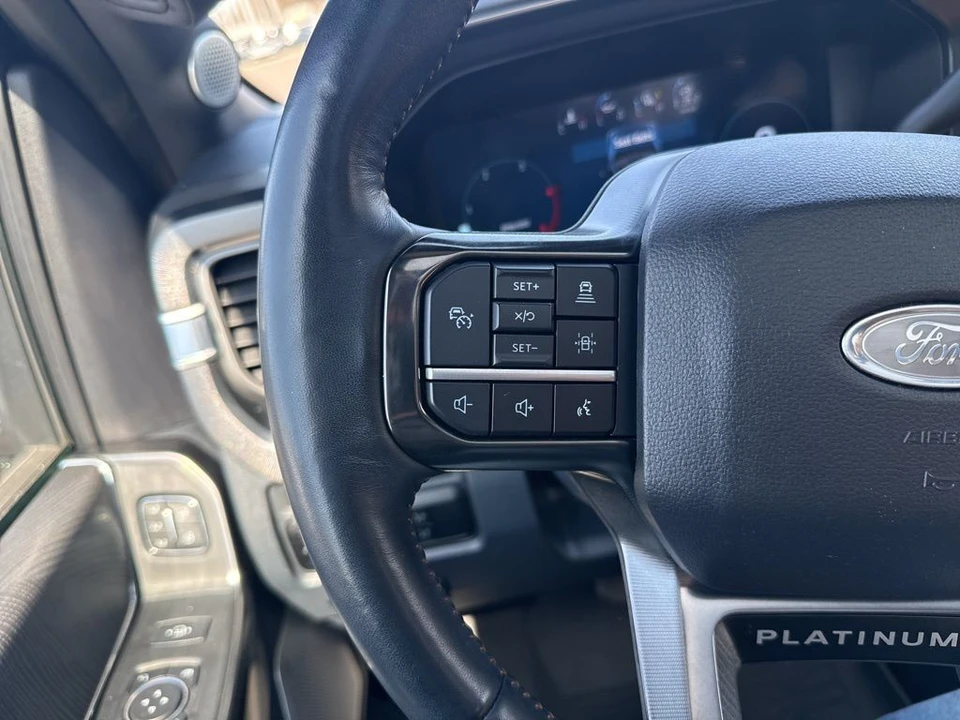 2024 Ford Super Duty 5th Gen - Image 17 of 21