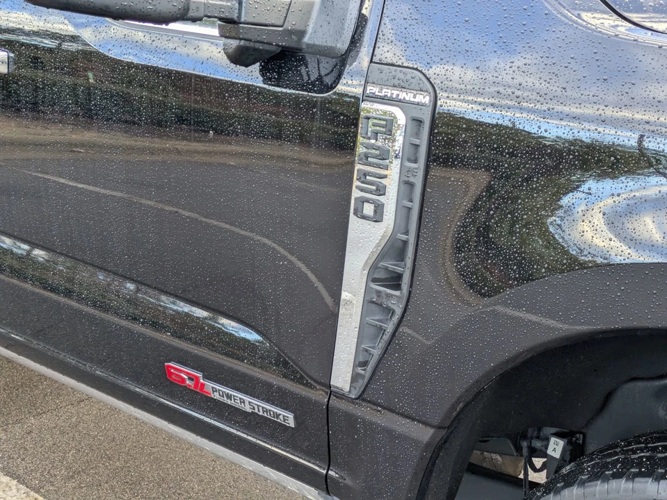 2024 Ford Super Duty 5th Gen - Image 12 of 12