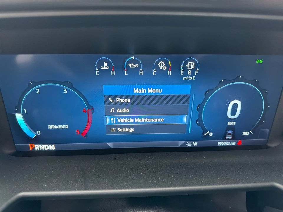 2024 Ford Super Duty 5th Gen - Image 7 of 12