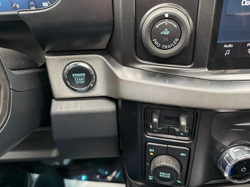 2024 Ford Super Duty 5th Gen - Image 15 of 30