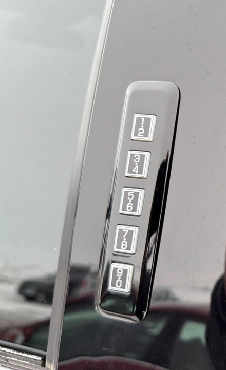 2024 Ford Super Duty 5th Gen - Image 30 of 30