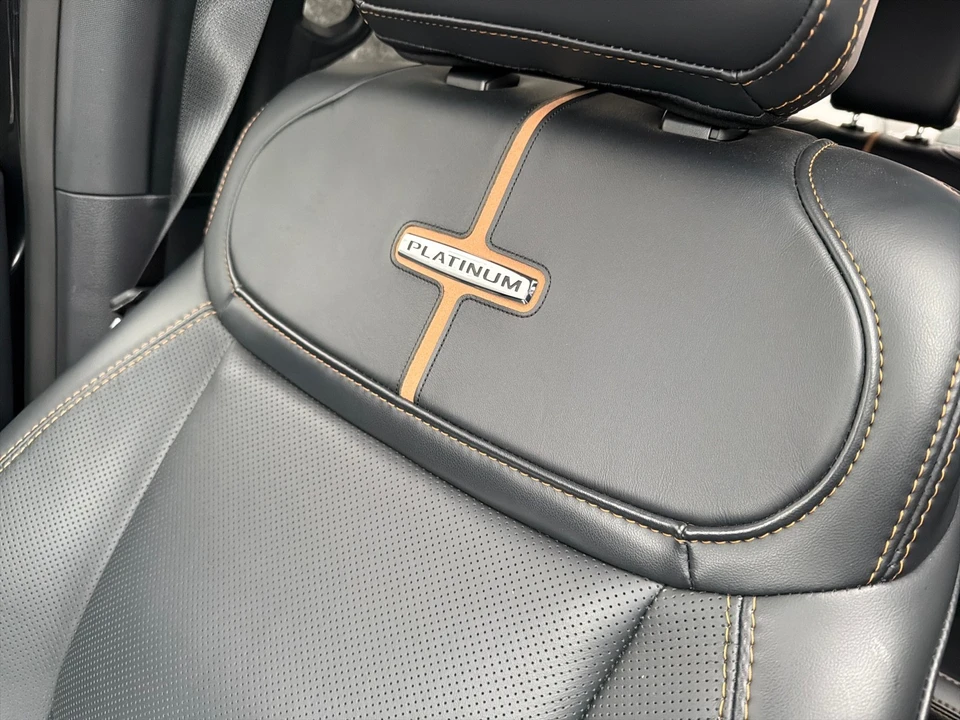 2024 Ford Super Duty 5th Gen - Image 24 of 30