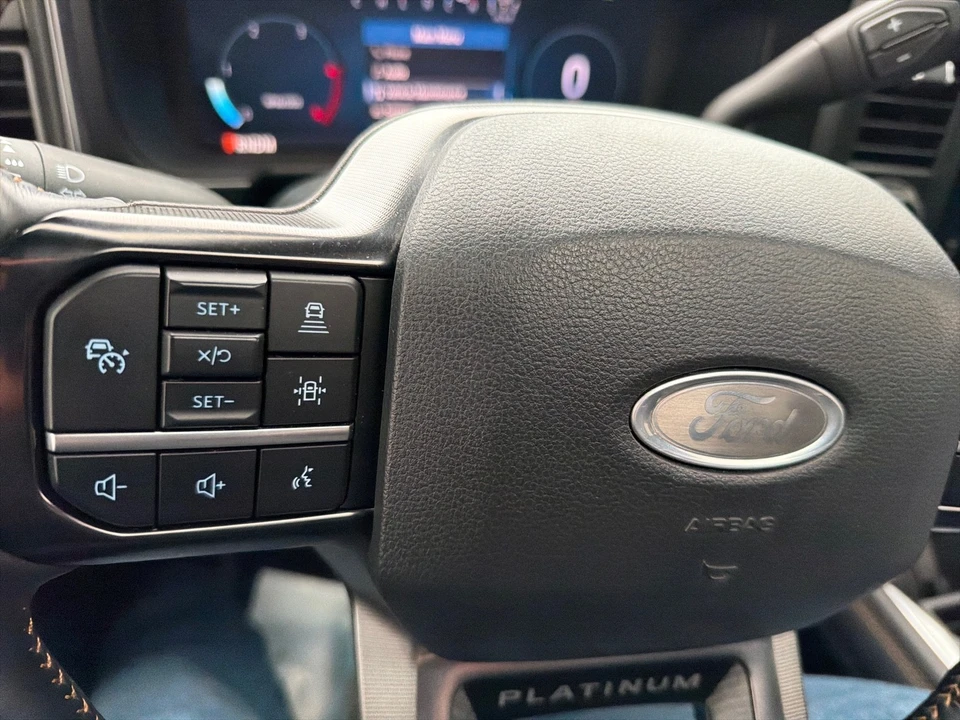 2024 Ford Super Duty 5th Gen - Image 26 of 30