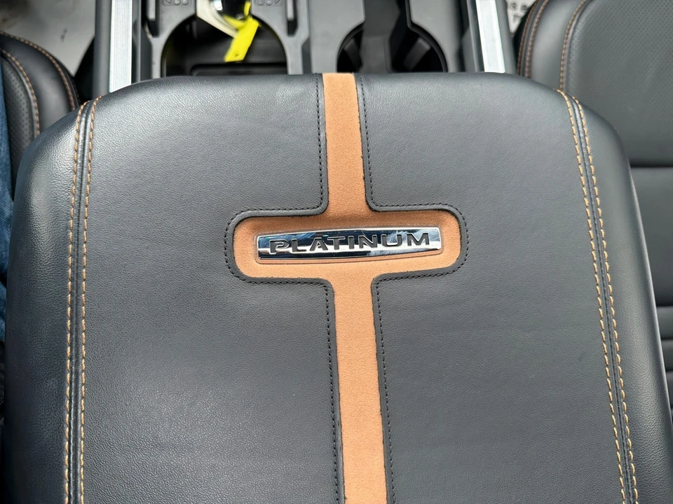 2024 Ford Super Duty 5th Gen - Image 17 of 30