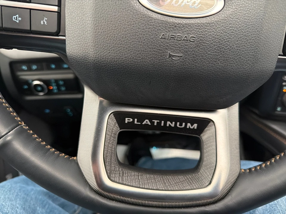 2024 Ford Super Duty 5th Gen - Image 13 of 21