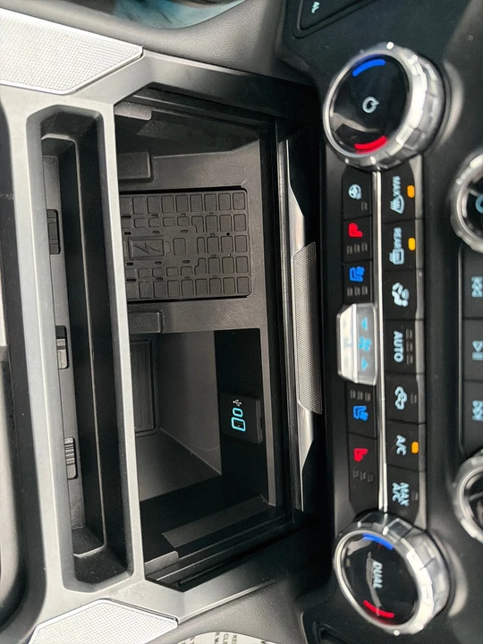 2024 Ford Super Duty 5th Gen - Image 9 of 12