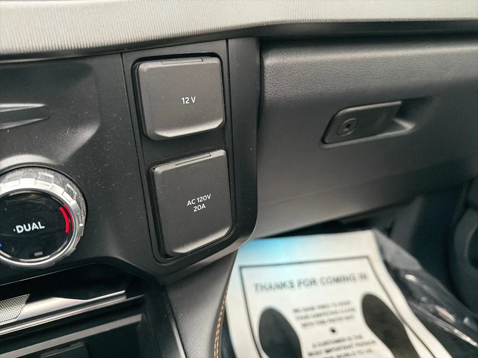 2024 Ford Super Duty 5th Gen - Image 16 of 30