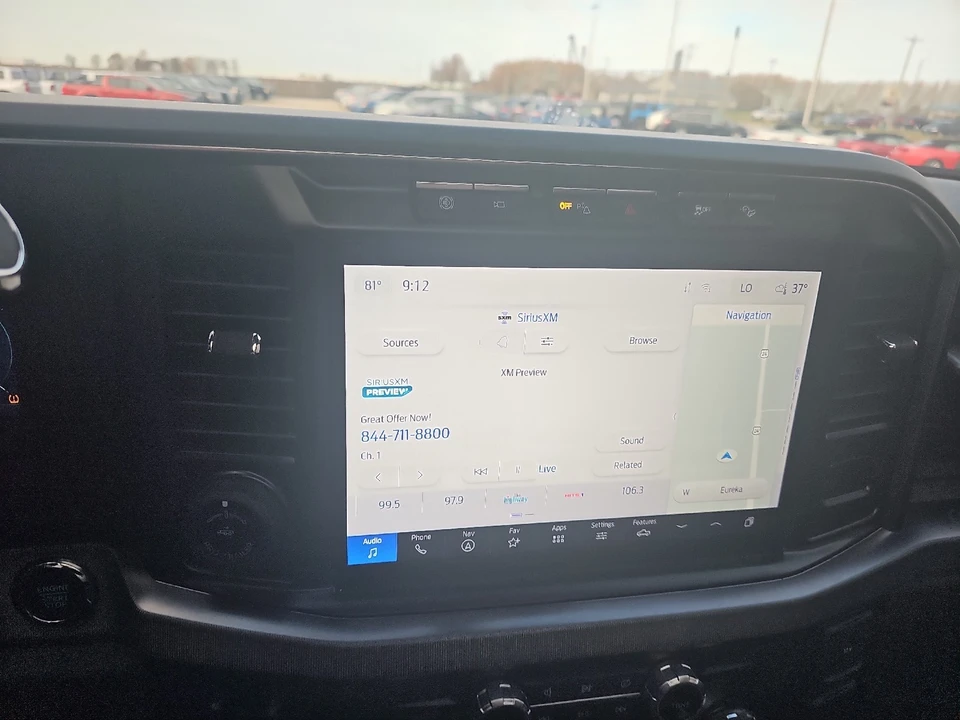 2024 Ford Super Duty 5th Gen - Image 5 of 30