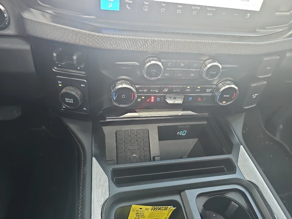 2024 Ford Super Duty 5th Gen - Image 6 of 30