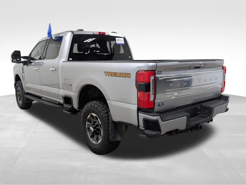 2024 Ford Super Duty 5th Gen - Image 31 of 31