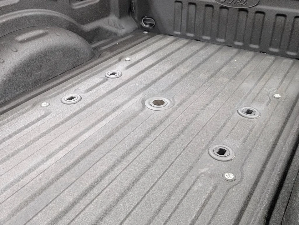 2024 Ford Super Duty 5th Gen - Image 29 of 31