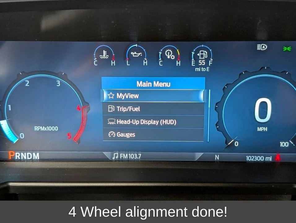 2024 Ford Super Duty 5th Gen - Image 4 of 31
