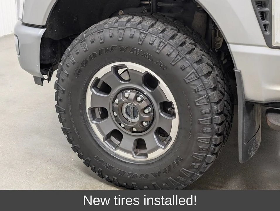 2024 Ford Super Duty 5th Gen - Image 2 of 31