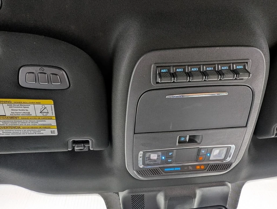 2024 Ford Super Duty 5th Gen - Image 12 of 31