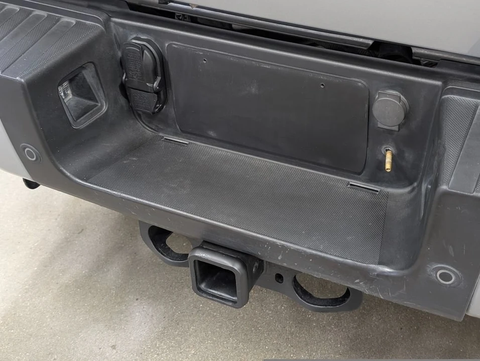 2024 Ford Super Duty 5th Gen - Image 30 of 31