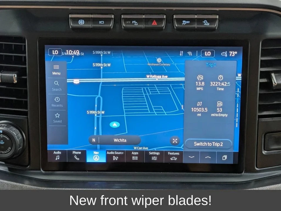 2024 Ford Super Duty 5th Gen - Image 5 of 31