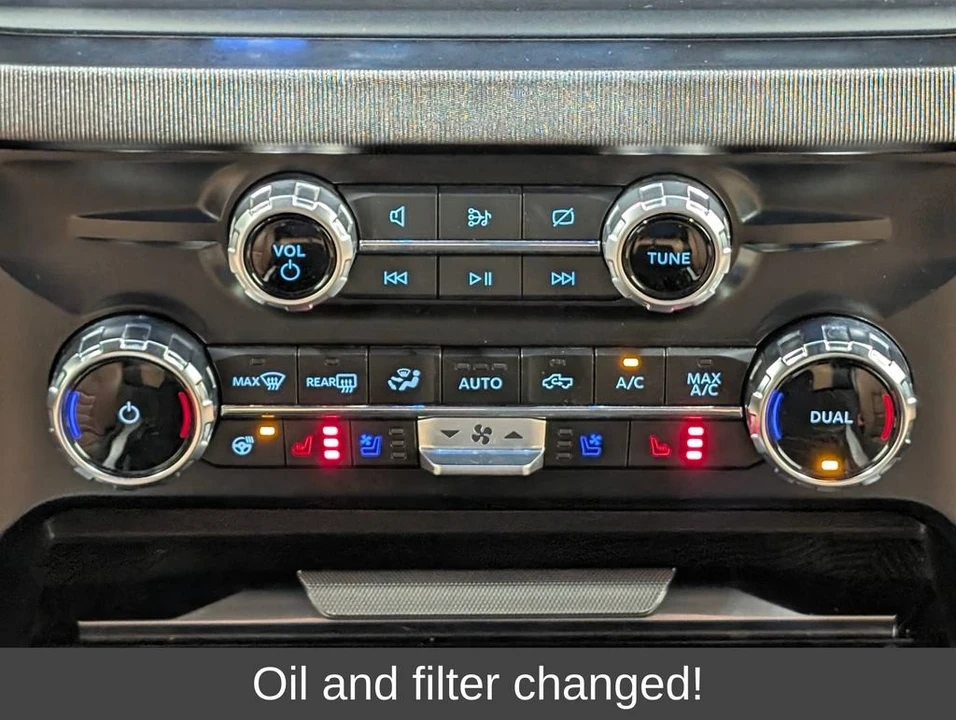 2024 Ford Super Duty 5th Gen - Image 6 of 31