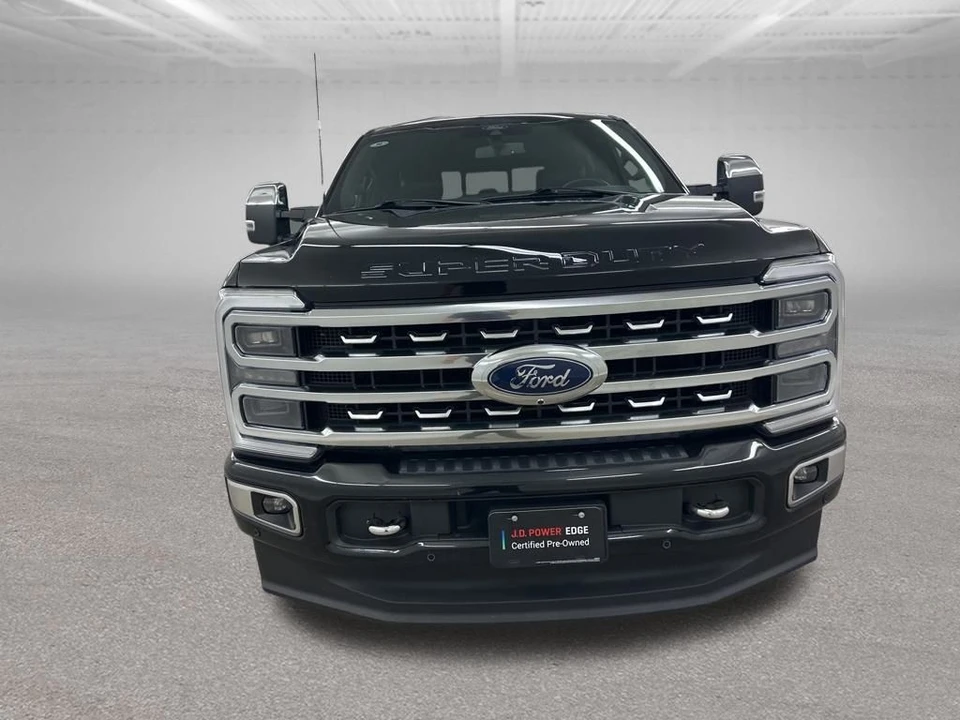 2024 Ford Super Duty 5th Gen - Image 5 of 21