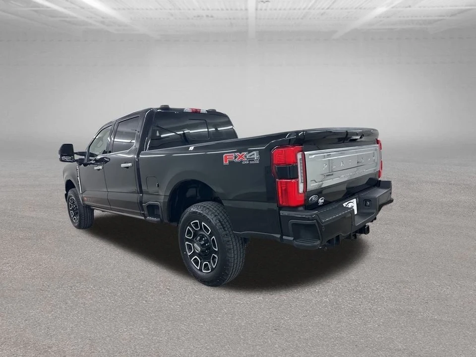 2024 Ford Super Duty 5th Gen - Image 9 of 21