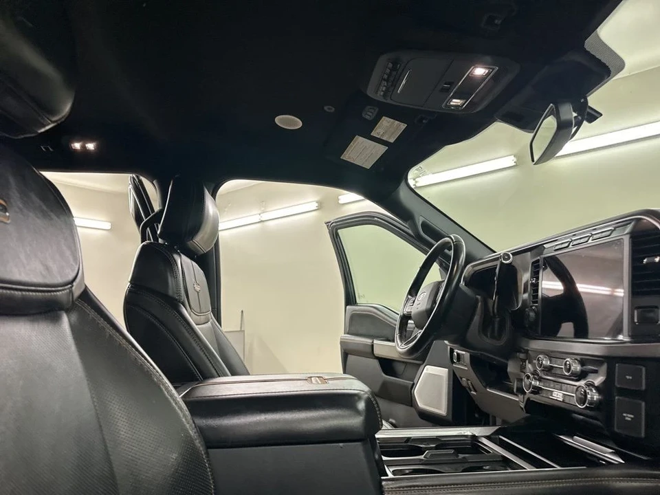 2024 Ford Super Duty 5th Gen - Image 21 of 21