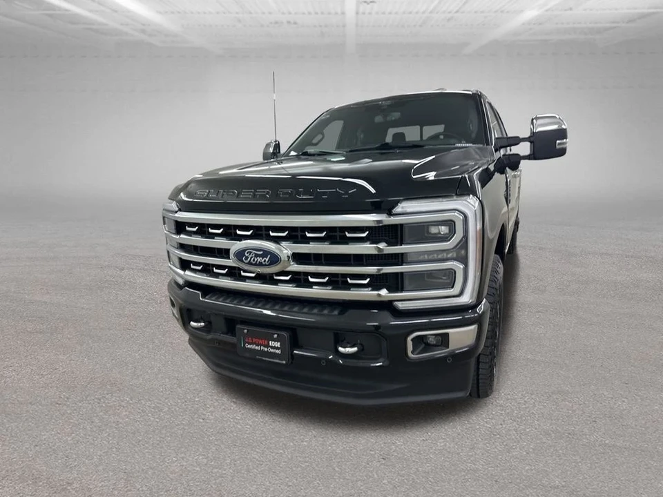 2024 Ford Super Duty 5th Gen - Image 6 of 12