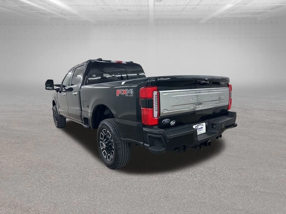 2024 Ford Super Duty 5th Gen - Image 10 of 21